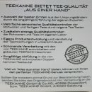 Teekanne English Breakfast Tea finest 20 Teebeutel (35g Packung)