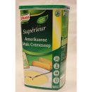 Knorr Amerikaanse Maï Crèmesoep 1100g Dose...
