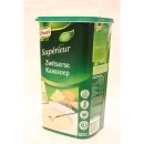 Knorr Zwitserse Kaassoep 1250g Dose (Schweizer Käse Suppe)