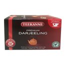 Teekanne Darjeeling finest (20x1,75g Packung)