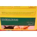 Maggi Bouillon de Boeuf 2000g Dose (Klare...