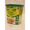 Knorr Kippenbouillon Poeder 900g Dose (Hühnerbrühe Pulver)