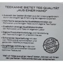 Teekanne Early Grey finest (20x2g Packung)