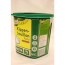 Knorr 1-2-3 Kippenbouillon Pasta 1500g Dose (Hühnerbrühe Paste)