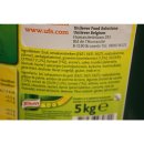 Knorr 1-2-3 Groentebouillon Poeder 5000g  Eimer (Gemüsebrühe Pulver)