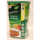 Knorr Oosterse Bamisoep 1220g Dose (Orientalische Nudel Suppe)