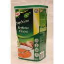 Knorr Bretonse Vissoep 1100g Dose (Bretonische Fischsuppe)