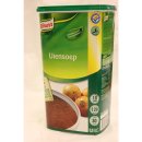 Knorr Uiensoep 1350g Dose (Zwiebelsuppe)