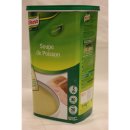 Knorr Soupe de Poisson 1400g Dose (Fischsuppe)