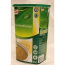 Knorr Vermicellisoep 1600g Dose (Nudel Suppe)