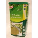 Knorr Hollandse Erwtensoep 1380g Dose (Holländische...