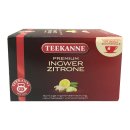 Teekanne Ingwer-Lemon Tee (20x1,75g Packung)