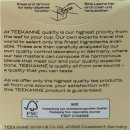 Teekanne Ingwer-Lemon Tee (20x1,75g Packung)