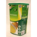 Knorr Kerriesoep 1200g Dose (Curry Suppe)
