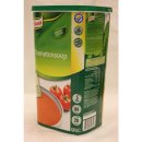 Knorr Tomatensoep 1200g Dose (Tomaten Suppe)