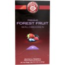 Teekanne Früchtetee Waldbeere Premium (20x3g Packung)