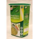 Knorr Soupe Claire aux Legumes 1240g Dose (Klare...