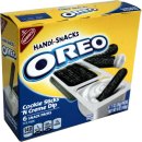 Oreo Cookie Sticks n Creme Dip 6 Stck Packung IMPORT (6x28g)