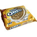 Oreo Golden Oreo 405g Packung IMPORT (Helle Kekse)