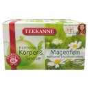 Teekanne Magenfein Harmonie für Körper und...
