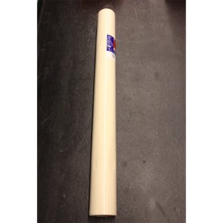 Duni Tischdecke (Dunicel), Cream, 125 x 40 cm, 1 Stück