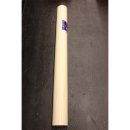 Duni Tischdecke (Dunicel), Cream, 125 x 40 cm, 1 Stück