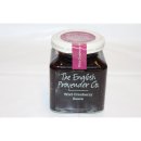 The English Provender Wild Cranberry Sauce 240g Glas