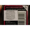 The English Provender Caramelised Red Onions 200g Glas...