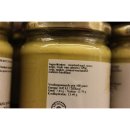 Percheron Frères Mosterd met zeste van Citroen...