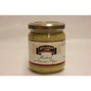 Percheron Frères Mosterd met Groene Peper 200g...
