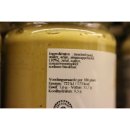 Percheron Frères Mosterd met Sinaasappelschil 200g...