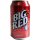 Big Red Cream Soda 12 x 0,355l Dose (US Import)