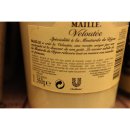 Maille Dijon Veloutée 360g Glas (Dijon Senf-samtig)