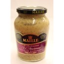 Maille A lAncienne Pointe de Balsamique 345g Glas (Senf mit Balsamico)