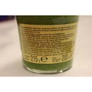 Maille aux 3 Herbes 215g Glas (Senf mit Kräutern)