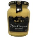 Maille Dijon Originale Mostarda Dijon Senf (215g Glas)