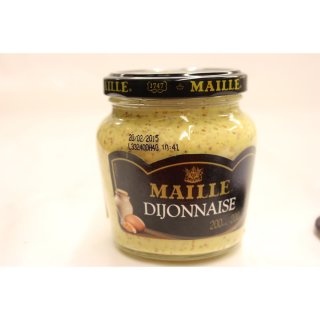 Maille Dijonnaise 200g Glas (Dijon Senf Creme)