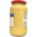 Rois de France Moutarde de Dijon Dijon Senf 1er Pack (1x1000g Glas)