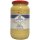 Rois de France Moutarde de Dijon Dijon Senf 1er Pack (1x1000g Glas)