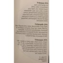 Oliehoorn Frites Saus 25% 450ml Flasche (Frittensauce mit...