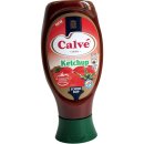 Calvé Tomaten Ketchup 430ml Tube