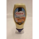 Calvé Licht & Romig 430ml Tube (Leicht &...