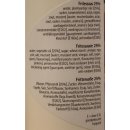 Oliehoorn Frites Saus 25% 900ml Flasche (Frittensauce mit...