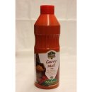 Oliehoorn Curry Saus 900ml Flasche (Curry Sauce)