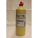 Rimboesauzen Kerrie Saus 1000ml Flasche (Curry Sauce)