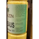 Rimboesauzen Tokkie Saus 500ml Flasche (Senf Sauce)