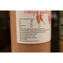 Rimboesauzen Katjangsaus extra heet 1000ml Flasche...