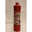 Zeisner Curry Ketchup 800ml Flasche