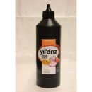Yildriz Sweedse Smøl Saus 775ml Flasche (Swedische...