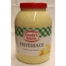 Goudas Glorie Frites Saus 3000ml Dose (Fritten Sauce)